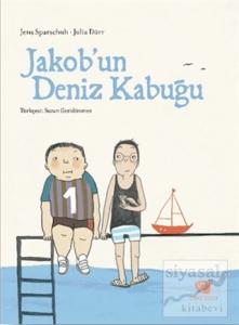 Jakob'un Deniz Kabuğu