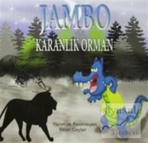 Jambo Karanlık Orman