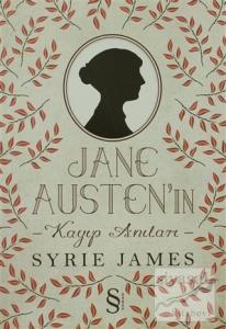 Jane Austen'in Kayıp Anıları