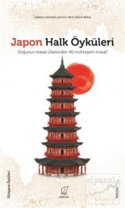 Japon Halk Öyküleri
