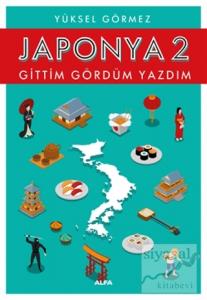 Japonya 2
