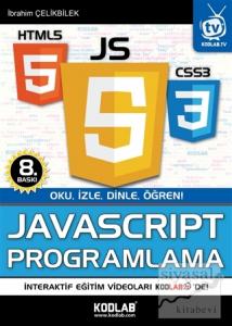 Javascript Programlama