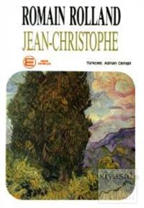 Jean-Christophe (4 Cilt Takım)