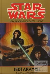 Jedi Arayışı - Star Wars Jedi Akademi Üçlemesi 1
