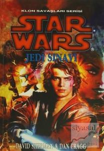 Jedi Sınavı - Star Wars Klon Savaşları Serisi