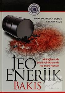 Jeo Enerjik Bakış (Ciltli)