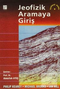 Jeofizik Aramaya Giriş
