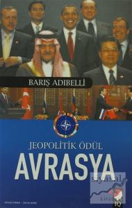 Jeopolitik Ödül Avrasya