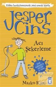 Jesper Cins - Acı Şekerleme
