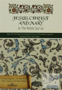 Jesus Christ And Mary