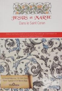 Jesus et Marie - Kuran'da Hz. İsa ve Hz. Meryem