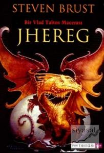 Jhereg Bir Vlad Taltos Macerası