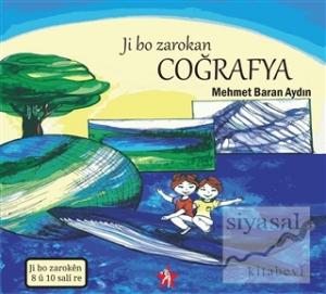 Ji Bo Zarokan - Coğrafya