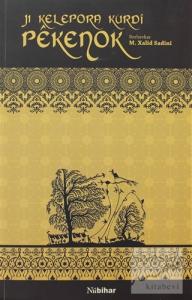 Jı Kelepora Kurdi Pekenok