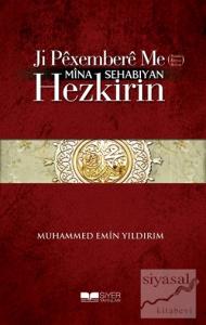 Ji Pexembere Me Mina Sehabıyan Hezkirin