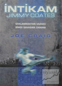 Jimmy Coates: İntikam