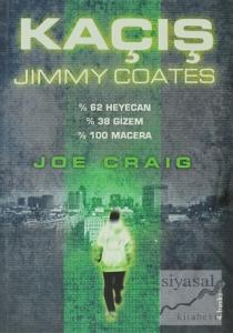 Jımmy Coates Kaçış