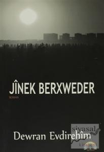Jinek Berxweder