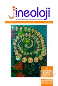 Jineoloji Bilim Kuram Dergisi Sayı: 4 Aralık-Ocak-Şubat 2016-2017