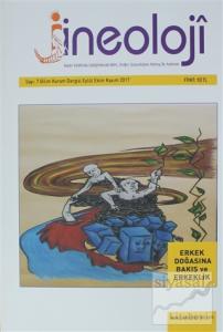 Jineoloji Bilim Kuram Dergisi Sayı: 7 Eylül - Ekim - Kasım 2017