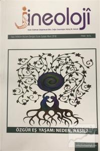Jineoloji Bilim Kuram Dergisi Sayı: 8 Ocak - Şubat - Mart 2018
