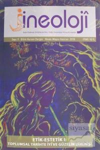 Jineoloji Bilim Kuram Dergisi Sayı: 9 Nisan-Mayıs-Haziran 2018