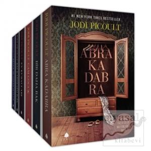 Jodi Picoult Set (6 Kitap Takım)