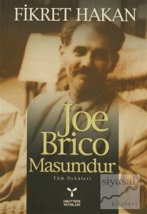 Joe Brico Masumdur
