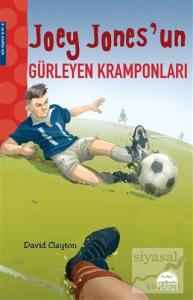 Joey Kones'un Gürleyen Kramponları