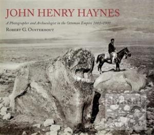 John Henry Haynes