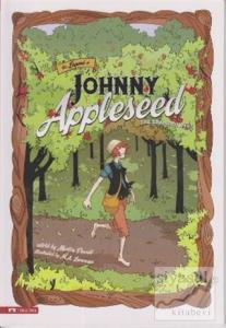 Johnny Appleseed