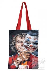 Joker 2 Bez Çanta