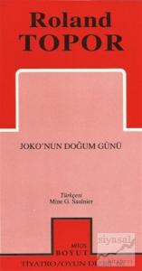 Joko'nun Doğum Günü