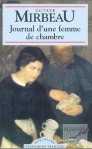 Journal D'une Femme de Chambre
