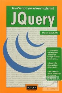 JQuery