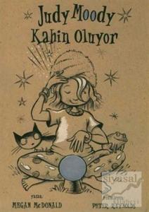 Judy Moody Kahin Oluyor