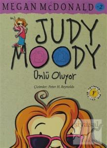 Judy Moody Ünlü Oluyor
