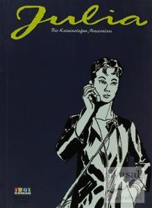 Julia Bir Kriminoloğun Maceraları Cilt: 4