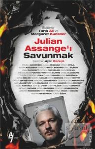 Julian Assange'ı Savunmak