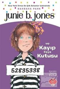 Junie B. Jones ve Kayıp Eşya Kutusu