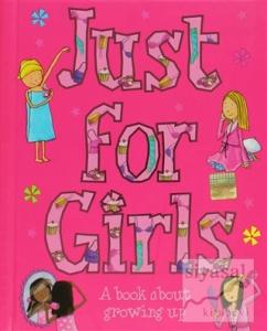 Just for Girls (Ciltli)