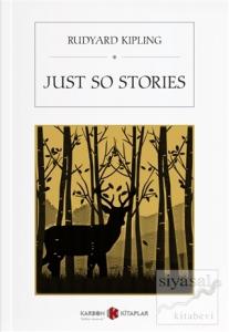 Just So Stories