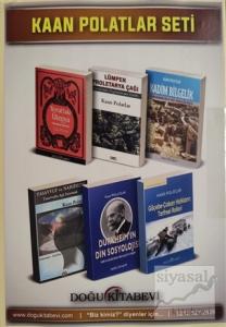 Kaan Polatlar Seti (6 Kitap)