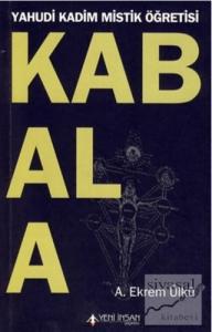 Kabala Yahudi Kadim Mistik Öğretisi