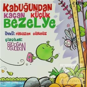 Kabuğundan Kaçan Küçük Bezelye