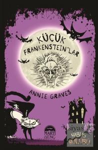 Kabus Kulübü - Küçük Frankenstein'lar