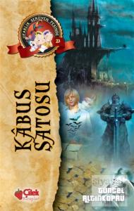 Kabus Şatosu - Ufaklık Serüven Peşinde 23 Kabus Şatosu - Ufaklık Serüven Peşinde 23