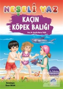Kaçın Köpek Balığı - Neşeli Yaz