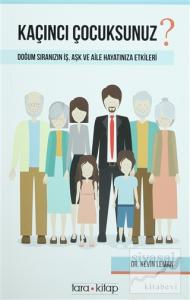 Kaçıncı Çocuksunuz?