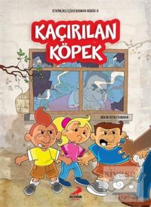 Kaçırılan Köpek